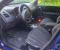 Синій Рено Меган, об'ємом двигуна 1.6 л та пробігом 191 тис. км за 3700 $, фото 11 на Automoto.ua