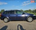 Синий Рено Меган, объемом двигателя 1.46 л и пробегом 343 тыс. км за 3700 $, фото 7 на Automoto.ua