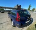 Синий Рено Меган, объемом двигателя 1.5 л и пробегом 280 тыс. км за 3600 $, фото 4 на Automoto.ua