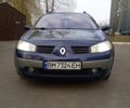 Синий Рено Меган, объемом двигателя 2 л и пробегом 183 тыс. км за 4800 $, фото 1 на Automoto.ua