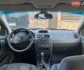 Синий Рено Меган, объемом двигателя 1.5 л и пробегом 270 тыс. км за 3602 $, фото 5 на Automoto.ua