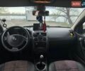 Синий Рено Меган, объемом двигателя 1.46 л и пробегом 294 тыс. км за 4400 $, фото 11 на Automoto.ua