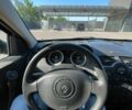 Синий Рено Меган, объемом двигателя 1.5 л и пробегом 280 тыс. км за 3600 $, фото 18 на Automoto.ua
