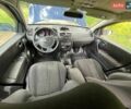 Синий Рено Меган, объемом двигателя 1.6 л и пробегом 300 тыс. км за 3800 $, фото 4 на Automoto.ua