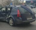 Синий Рено Меган, объемом двигателя 1.9 л и пробегом 300 тыс. км за 1600 $, фото 2 на Automoto.ua