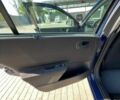 Синий Рено Меган, объемом двигателя 1.5 л и пробегом 280 тыс. км за 3600 $, фото 15 на Automoto.ua