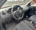 Синий Рено Меган, объемом двигателя 1.6 л и пробегом 377 тыс. км за 3950 $, фото 8 на Automoto.ua