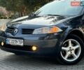 Синій Рено Меган, об'ємом двигуна 1.9 л та пробігом 287 тис. км за 3890 $, фото 20 на Automoto.ua
