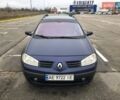 Синій Рено Меган, об'ємом двигуна 0 л та пробігом 229 тис. км за 4100 $, фото 1 на Automoto.ua
