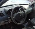 Синий Рено Меган, объемом двигателя 1.6 л и пробегом 250 тыс. км за 3700 $, фото 9 на Automoto.ua