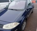 Синій Рено Меган, об'ємом двигуна 1.6 л та пробігом 220 тис. км за 4000 $, фото 2 на Automoto.ua