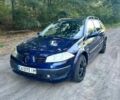 Синій Рено Меган, об'ємом двигуна 1.9 л та пробігом 260 тис. км за 2999 $, фото 1 на Automoto.ua