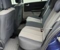 Синий Рено Меган, объемом двигателя 1.6 л и пробегом 135 тыс. км за 5690 $, фото 11 на Automoto.ua