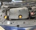 Рено Меган 2004 у Романове на Automoto.ua Синій Рено Меган, об'ємом двигуна 1 л та пробігом 260 тис. км за 4950 $, фото 4 на Automoto.ua