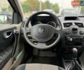 Синий Рено Меган, объемом двигателя 1.6 л и пробегом 135 тыс. км за 5690 $, фото 6 на Automoto.ua