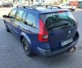 Синій Рено Меган, об'ємом двигуна 1.39 л та пробігом 386 тис. км за 2800 $, фото 3 на Automoto.ua