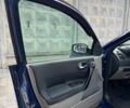 Синий Рено Меган, объемом двигателя 1.46 л и пробегом 210 тыс. км за 3500 $, фото 9 на Automoto.ua