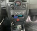 Синий Рено Меган, объемом двигателя 1.6 л и пробегом 300 тыс. км за 3800 $, фото 9 на Automoto.ua