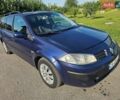 Синий Рено Меган, объемом двигателя 1.46 л и пробегом 343 тыс. км за 3700 $, фото 1 на Automoto.ua