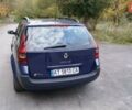 Синий Рено Меган, объемом двигателя 1.46 л и пробегом 293 тыс. км за 4100 $, фото 1 на Automoto.ua