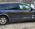 Синий Рено Меган, объемом двигателя 1.6 л и пробегом 183 тыс. км за 4850 $, фото 9 на Automoto.ua