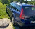 Синий Рено Меган, объемом двигателя 1.4 л и пробегом 255 тыс. км за 3700 $, фото 5 на Automoto.ua