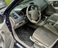 Синий Рено Меган, объемом двигателя 1.6 л и пробегом 287 тыс. км за 3900 $, фото 5 на Automoto.ua