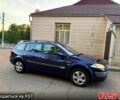 Синій Рено Меган, об'ємом двигуна 1.6 л та пробігом 223 тис. км за 4400 $, фото 3 на Automoto.ua