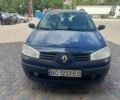 Синий Рено Меган, объемом двигателя 1.6 л и пробегом 280 тыс. км за 3777 $, фото 1 на Automoto.ua