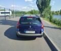 Синій Рено Меган, об'ємом двигуна 1.6 л та пробігом 260 тис. км за 5100 $, фото 1 на Automoto.ua