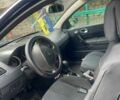 Синий Рено Меган, объемом двигателя 1.5 л и пробегом 318 тыс. км за 3800 $, фото 4 на Automoto.ua