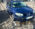 Синій Рено Меган, об'ємом двигуна 1.46 л та пробігом 308 тис. км за 3500 $, фото 1 на Automoto.ua