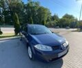 Синий Рено Меган, объемом двигателя 1.5 л и пробегом 280 тыс. км за 4600 $, фото 1 на Automoto.ua