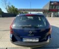Синий Рено Меган, объемом двигателя 1.5 л и пробегом 280 тыс. км за 3600 $, фото 3 на Automoto.ua