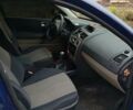 Синій Рено Меган, об'ємом двигуна 1.6 л та пробігом 260 тис. км за 4550 $, фото 10 на Automoto.ua