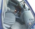 Синий Рено Меган, объемом двигателя 1.6 л и пробегом 265 тыс. км за 2999 $, фото 12 на Automoto.ua