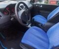 Синій Рено Меган, об'ємом двигуна 1.6 л та пробігом 266 тис. км за 4300 $, фото 15 на Automoto.ua