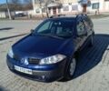 Синий Рено Меган, объемом двигателя 1.6 л и пробегом 310 тыс. км за 4200 $, фото 1 на Automoto.ua