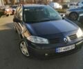 Синий Рено Меган, объемом двигателя 1.6 л и пробегом 208 тыс. км за 5300 $, фото 1 на Automoto.ua