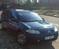 Синій Рено Меган, об'ємом двигуна 1.6 л та пробігом 308 тис. км за 4200 $, фото 3 на Automoto.ua