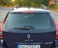 Синий Рено Меган, объемом двигателя 1.6 л и пробегом 189 тыс. км за 5000 $, фото 10 на Automoto.ua