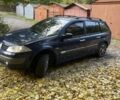 Синий Рено Меган, объемом двигателя 1.9 л и пробегом 3 тыс. км за 2000 $, фото 11 на Automoto.ua