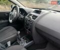 Синий Рено Меган, объемом двигателя 1.6 л и пробегом 377 тыс. км за 3950 $, фото 9 на Automoto.ua