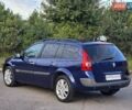 Синий Рено Меган, объемом двигателя 1.6 л и пробегом 267 тыс. км за 4499 $, фото 6 на Automoto.ua