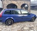 Синій Рено Меган, об'ємом двигуна 1.5 л та пробігом 225 тис. км за 3200 $, фото 2 на Automoto.ua