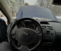 Синий Рено Меган, объемом двигателя 1.6 л и пробегом 320 тыс. км за 2589 $, фото 4 на Automoto.ua