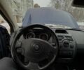 Синий Рено Меган, объемом двигателя 1.6 л и пробегом 320 тыс. км за 1779 $, фото 4 на Automoto.ua