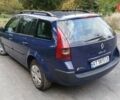Синий Рено Меган, объемом двигателя 1.46 л и пробегом 293 тыс. км за 4400 $, фото 3 на Automoto.ua