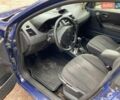 Синий Рено Меган, объемом двигателя 1.6 л и пробегом 250 тыс. км за 3200 $, фото 7 на Automoto.ua