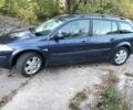 Синій Рено Меган, об'ємом двигуна 1.9 л та пробігом 250 тис. км за 3414 $, фото 6 на Automoto.ua